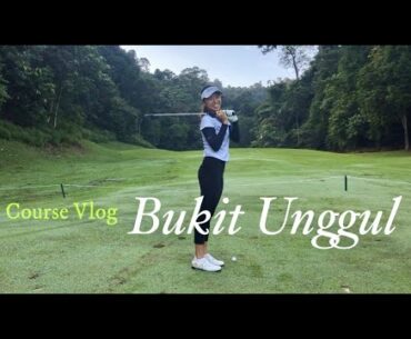 Golf with Gen: Bukit Unggul