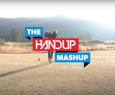 Mashup Week 158: Swingin' Clubs and Sqeezin' Bars