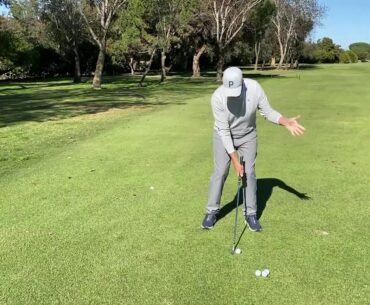 Skip The Rock Drill: Create More Power In Your Golf Swing