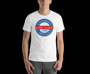 LDGC Apparel Announcement and Unboxing