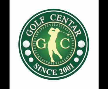 Golf Club Centar   Long Drive HD