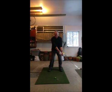 golf swing denis W face 18 jan 21 Slomo