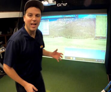 The Lag Shot Golf Swing Trainer Wedge Review