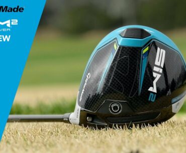 TaylorMade SIM2 Driver Review by TGW