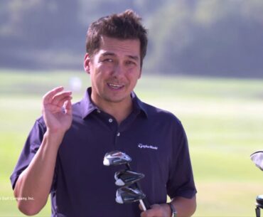 FIRST LOOK: All-New SIM2 Fairways | TaylorMade Golf Europe