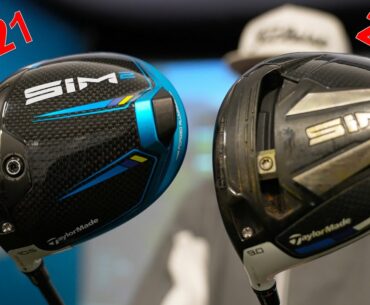 My New Golf Driver is Here!