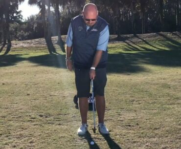 Grip The Club The Same Every Time - Tim Conaway