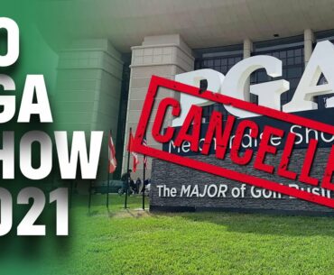 The End of the PGA Show? | NPG 68