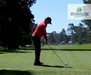World No.1 Rory Mcilroy Golf Swing