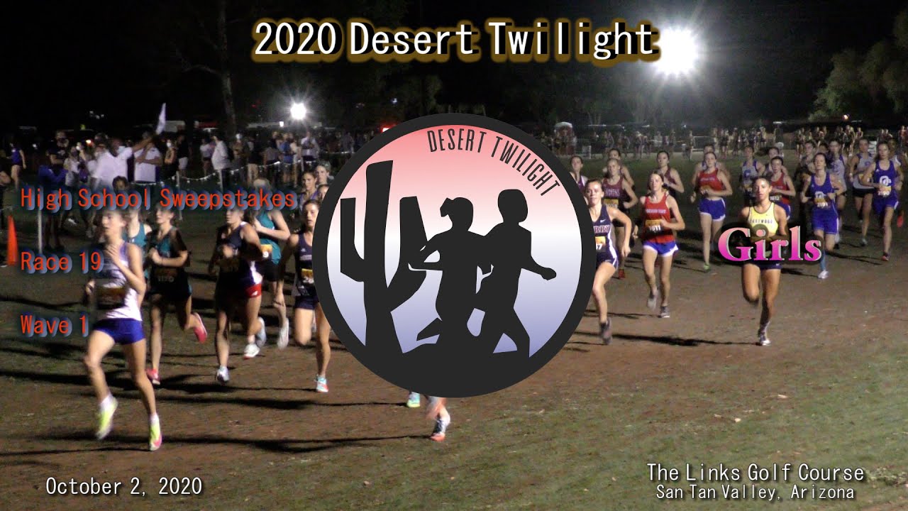2020 XC – Desert Twilight – 19-1 (Girls' Sweeps – Wave 1) 2020 XC - Desert Twilight - 19-1 (Girls' Sweeps - Wave 1)