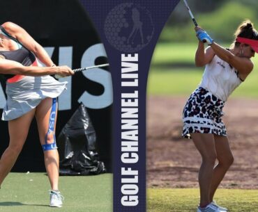 Alex Phillips #golf #girls #pga #topgolf #compilation #funny #golfcart #golfswing |41|