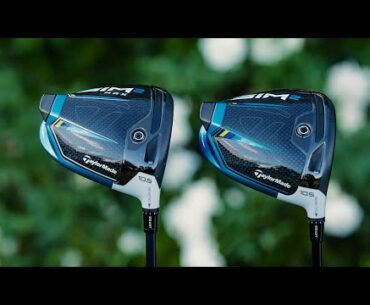 FIRST LOOK: All-New SIM2 Drivers! | TaylorMade Golf