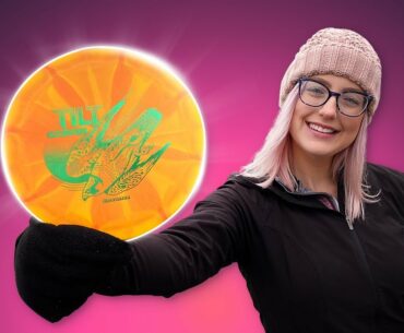 The 'Simon Lizotte TILT' Only Round | Disc Golf | Miss Frisbees