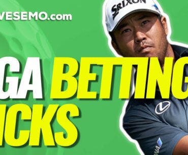 SONY OPEN BEST BETS | PGA ConTENders | 2020 Sony Open Odds, Winners, Predictions