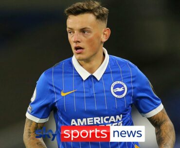 Liverpool planning move for Ben White