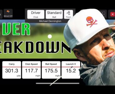 Driver Breakdown - AutoFlex?!