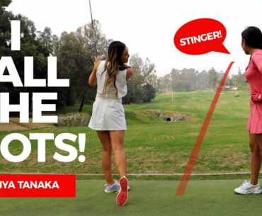 I Call The Shots - Episode 1 ft. Maiya Tanaka