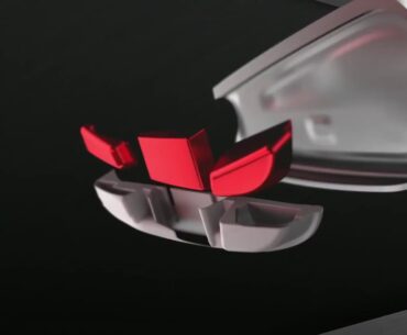 Apex 21 Irons || The First Apex Iron Designed With A.I.