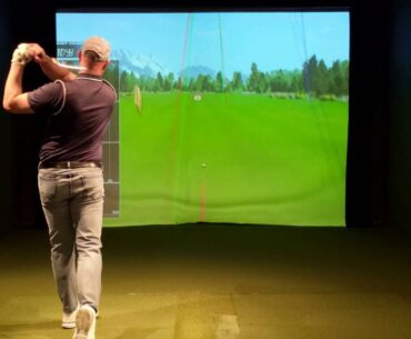 Maxing Out My Irons