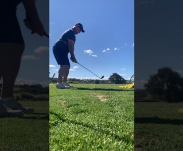 Golfing Words Of Wisdom