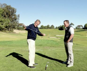 What Does It Mean To Come Over The Top? - The Plane Truth