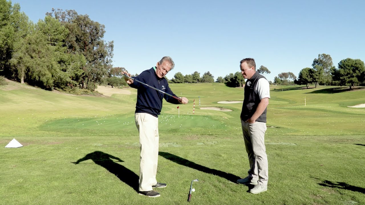 What Does It Mean To Come Over The Top? – The Plane Truth What Does It Mean To Come Over The Top? - The Plane Truth