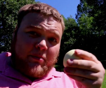 Sports With Jake - Golf