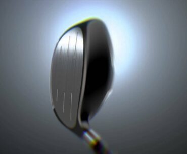 Golf Galaxy: TaylorMade JetSpeed - Visually Awesome