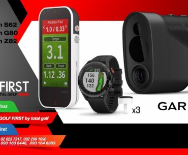 Garmin, 365 Fitting Studio