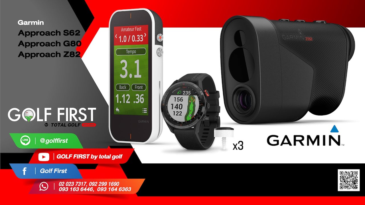 Garmin, 365 Fitting Studio Garmin, 365 Fitting Studio