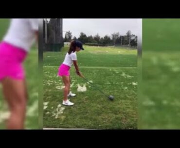 GOLF GODS #45 #golf #fun #compilation #course #golfcart #crash #pga #golfgods