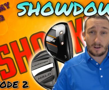 BUILD MY BAG SHOWDOWN - HYBRID vs HYBRID