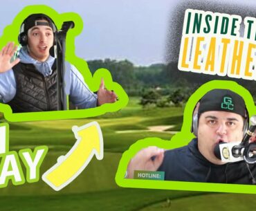 “POLO WHAT ARE YOU DOING?!?!?” // Inside The Leather Ep.53