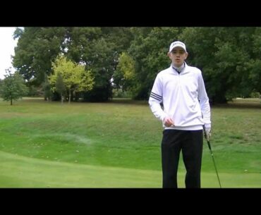 Golf Tips- How to Putt Like A Pro (Making Golf Easy!!)