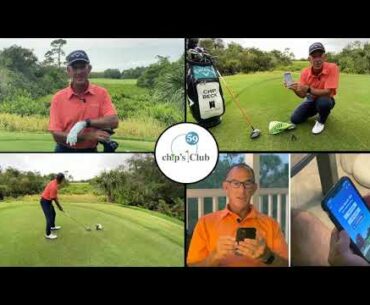Virtual Golf Instruction on Your Smartphone