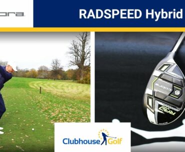 Cobra RADSPEED Hybrid