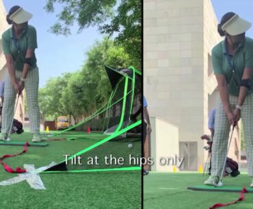 Golf Basics for beginner | How to play Golf | Golf Swing basics | Rules of Golf | Golf lesson