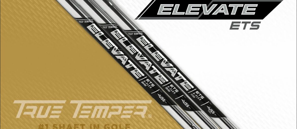 Elevate ets shaft Clearance