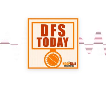 NBA DFS Today - NBA DFS for Sunday, January 17, 2021: Keep Riding Luka Because Why Not