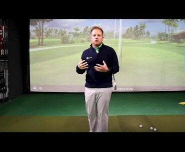 How to take control of your ball flight