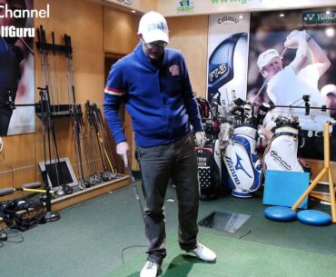 Golf Custom Fitting Get Fit Now AskGolfGuru