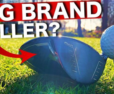 This DRIVER may WORRY the big brands