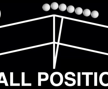 STACK AND TILT - BALL POSITION | GOLF TIPS | LESSON 166