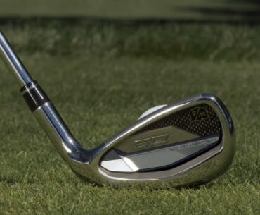 Wilson Staff - D9 Irons