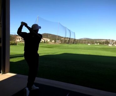 Le Fitting de wedges avec JOEL BERNARD