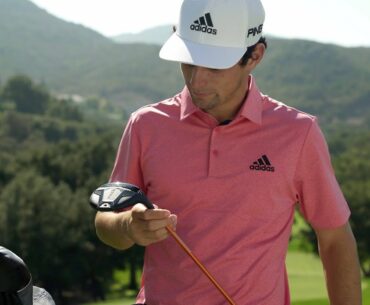 G425 Fairways: Tour Tested
