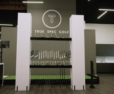 The Premier Club Fitting Experience