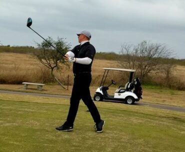 Northshore Country Club Front 9 (1-19-21)
