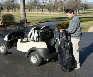 Transport Bag Overview