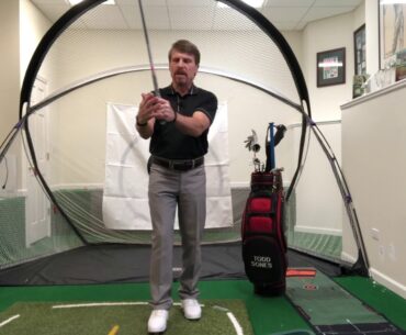 Back to Basics : Stance